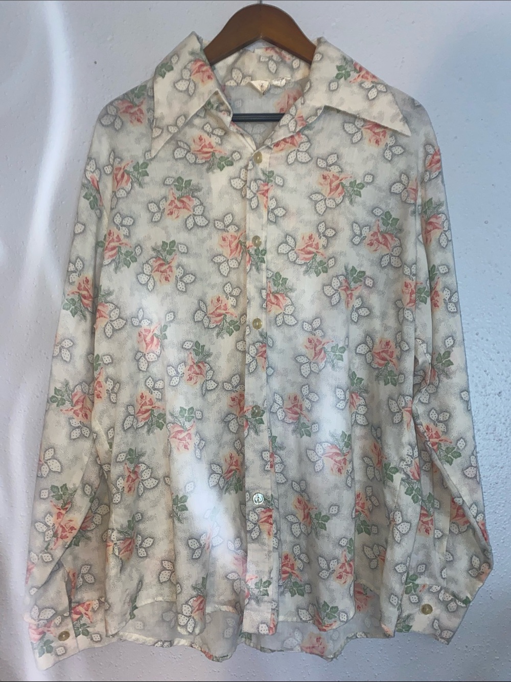 vintage Unisrx Disco collar  Palonee of California